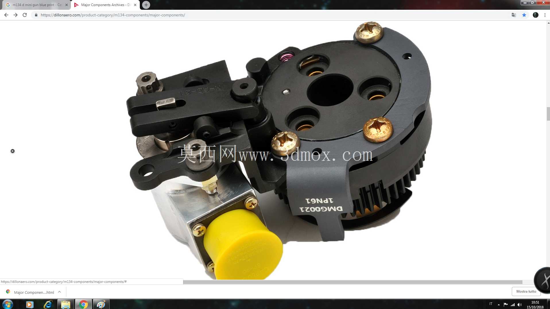 DILLON AERO M134����ǹ����������\����ʱ���ǻ������������