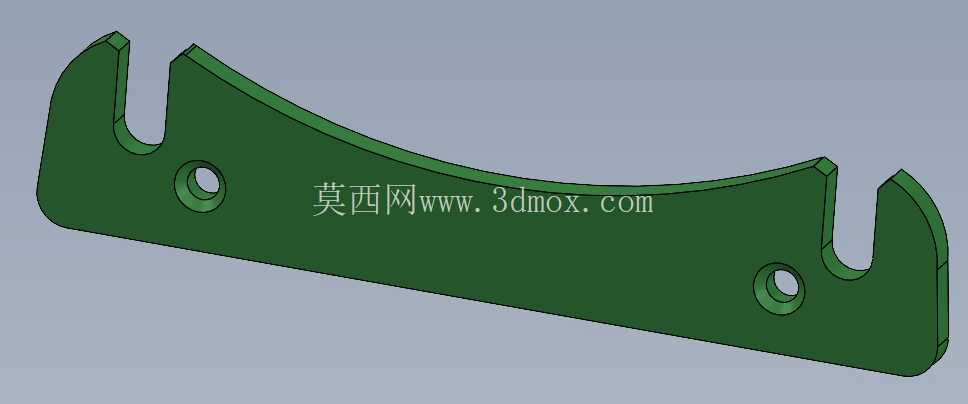 多丝线轴支架