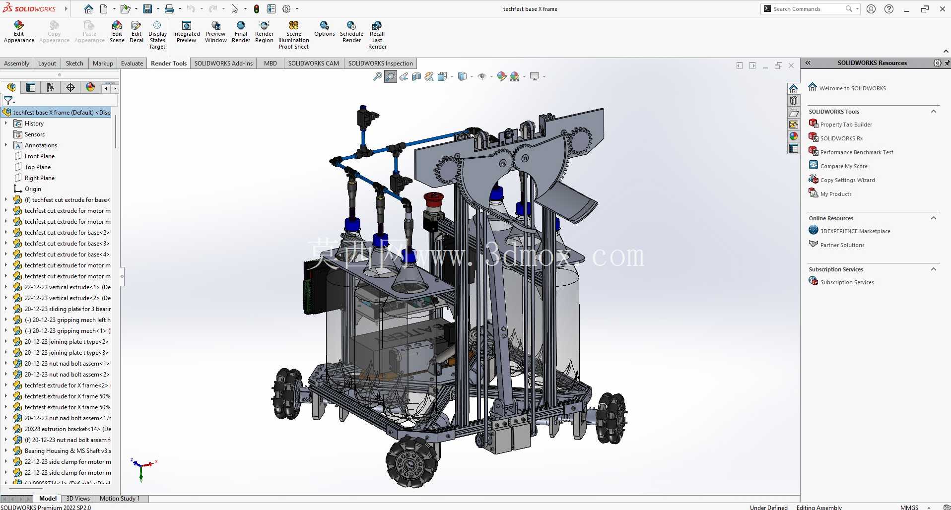 Robocon 2024������������