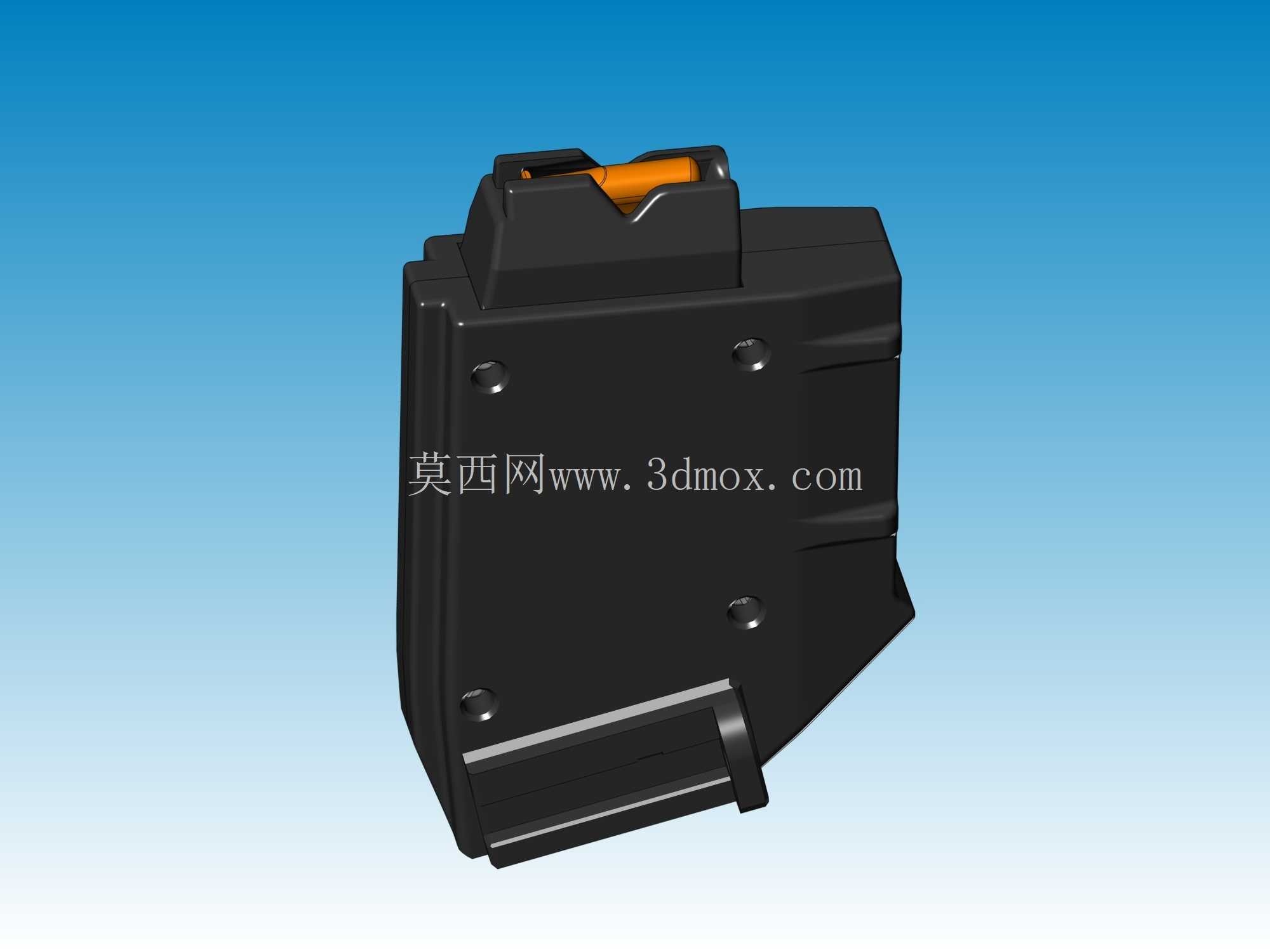 AR型.22 DR-2c鼓适配器V3