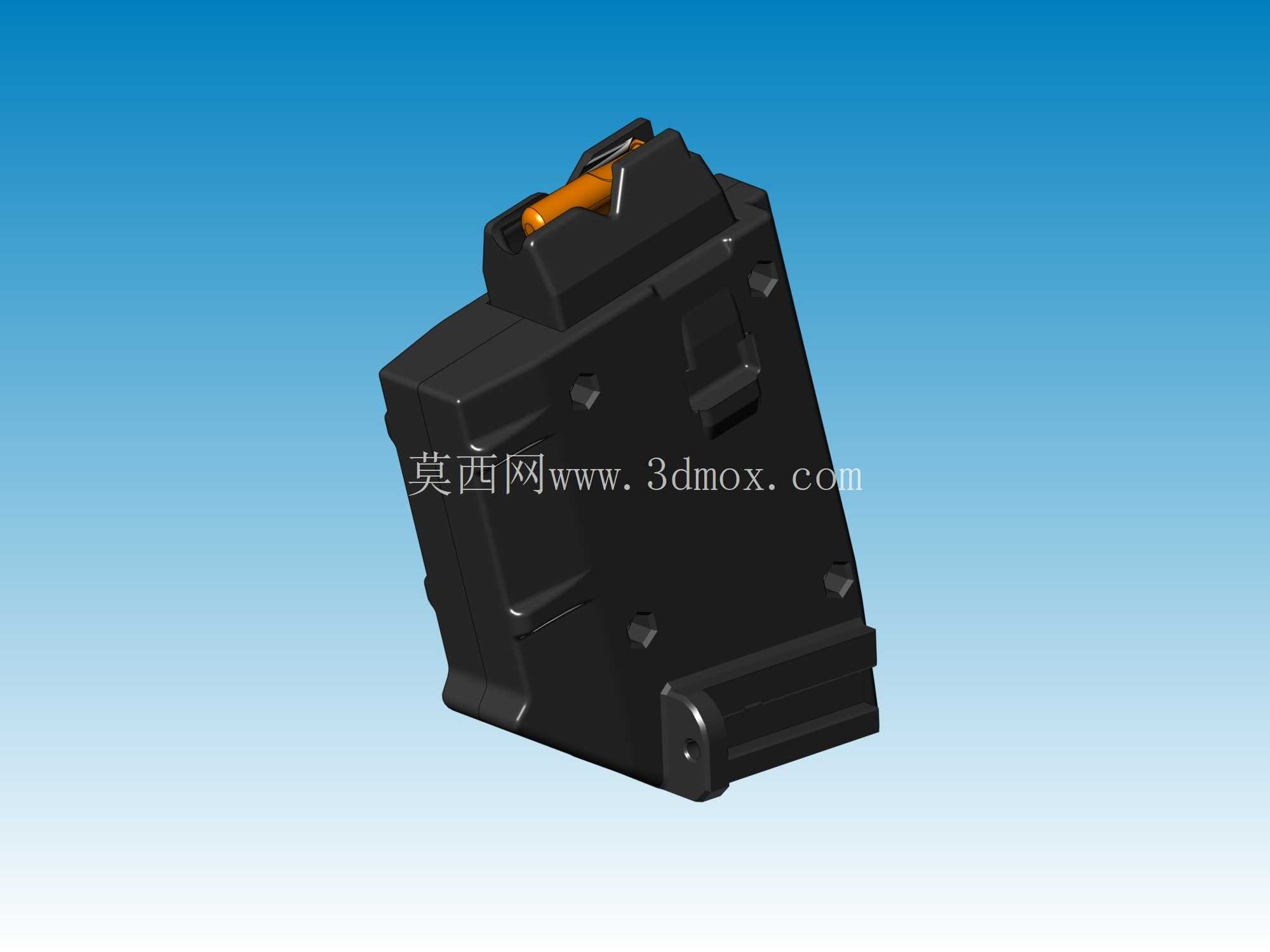 AR型.22 DR-2c鼓适配器V3