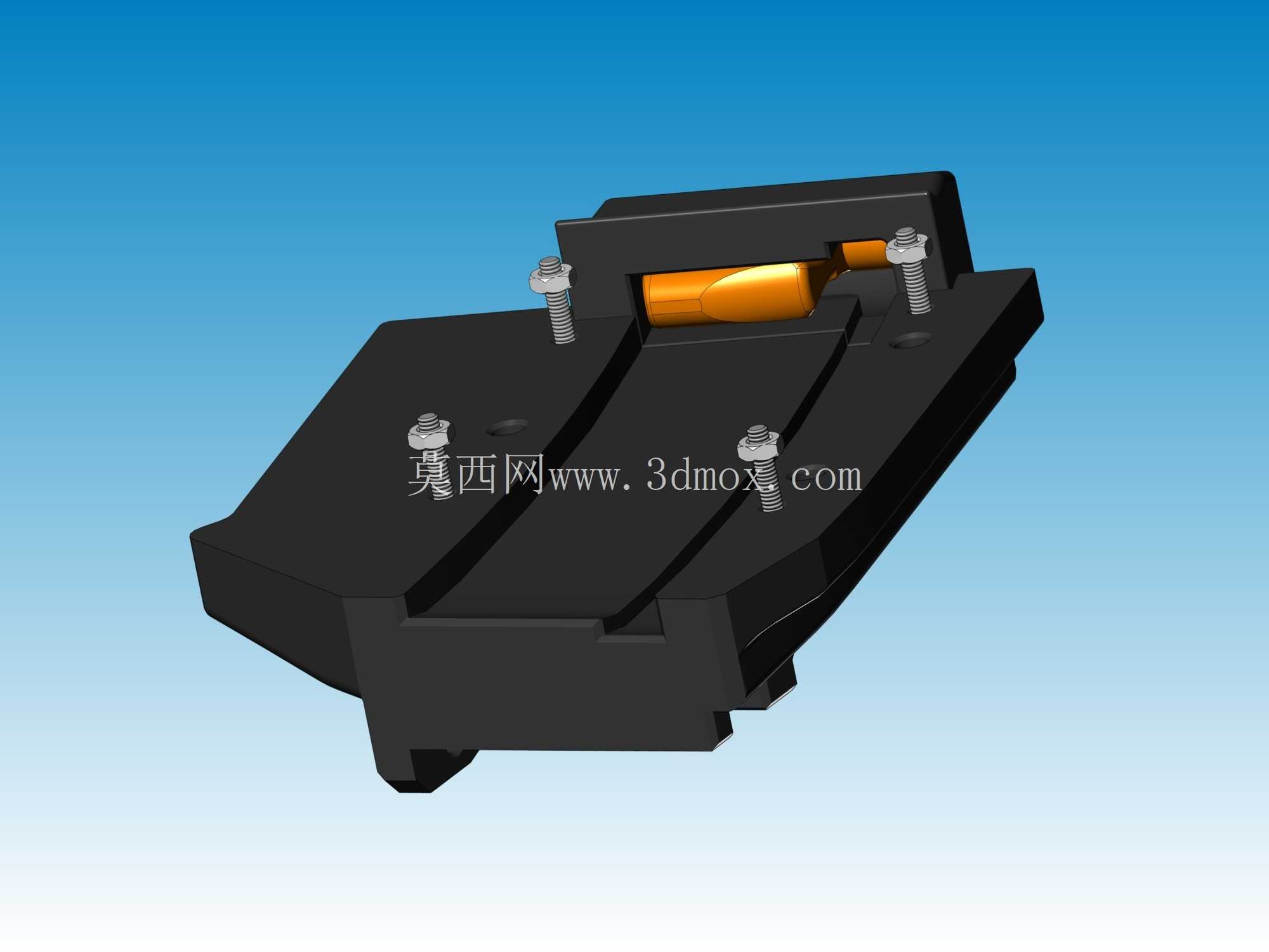 AR型.22 DR-2c鼓适配器V3
