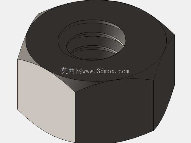 高精度25.4mm球阀SolidWorks模型