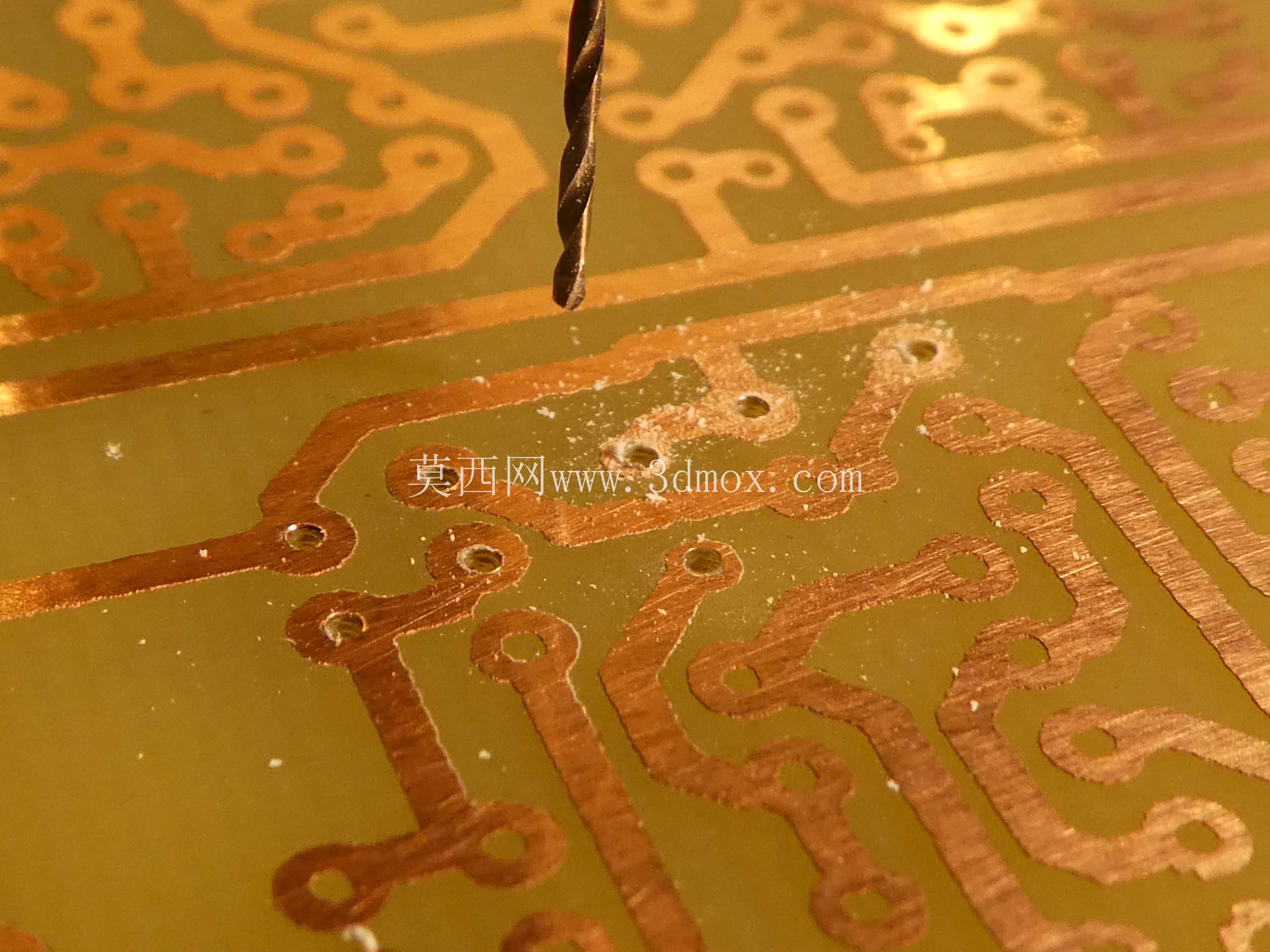 PCB��׻�