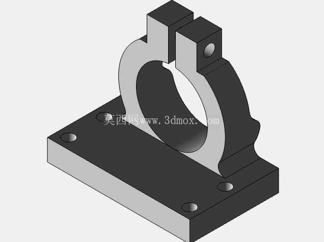 PCB钻孔机