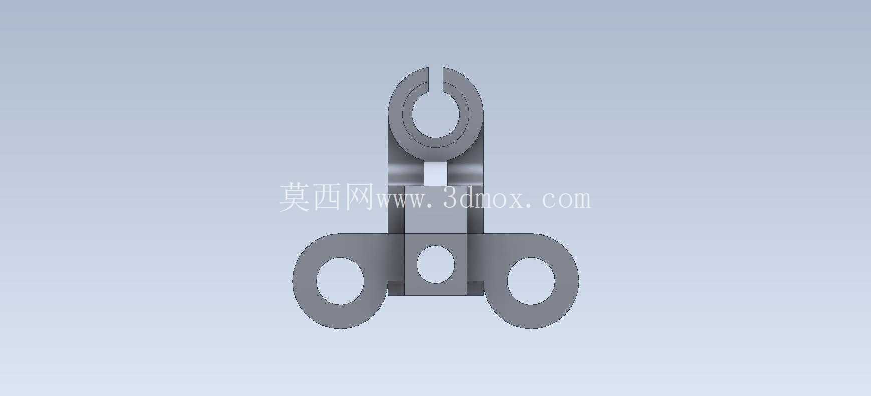 三维CAD基础练习/Autodesk Inventor Pro
