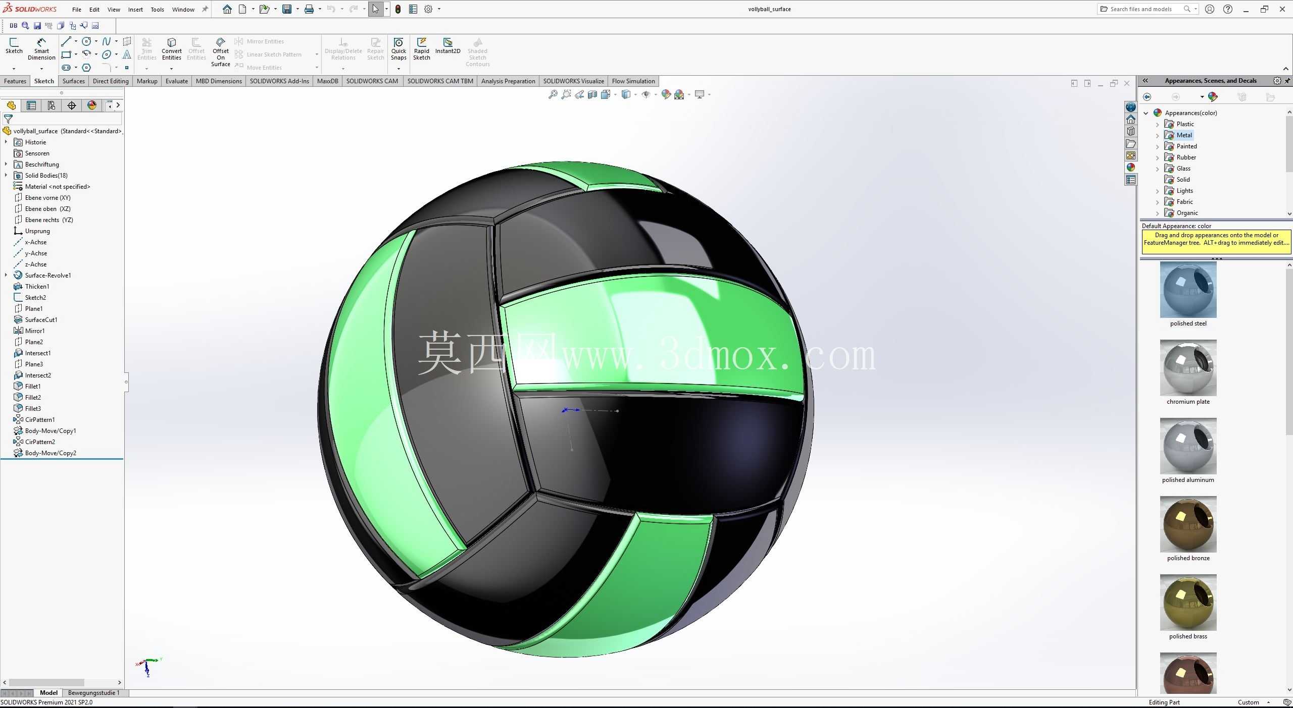 ����SolidWorks�����������������