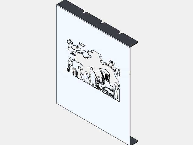 1944���Lasercut