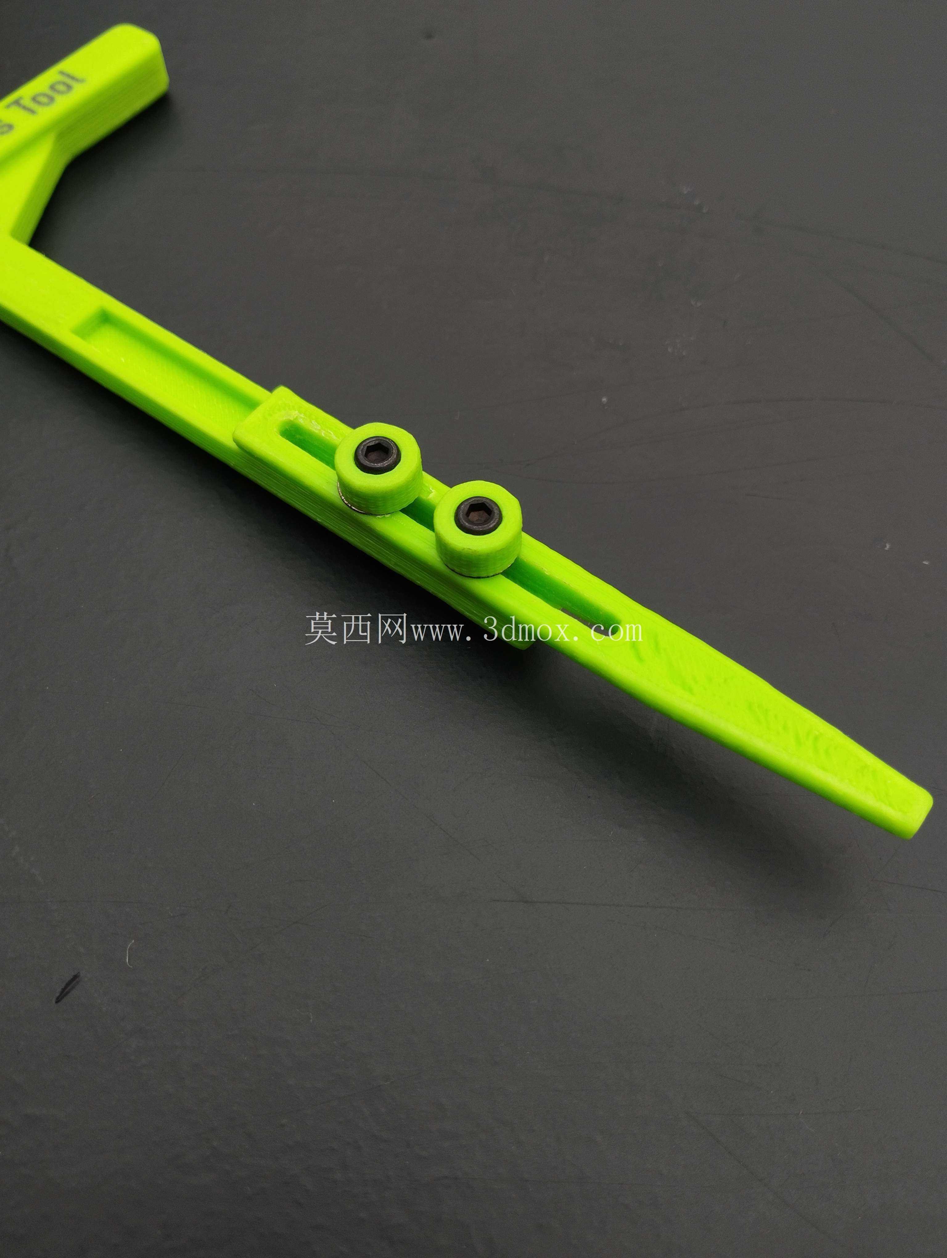 光纤激光透镜聚焦工具