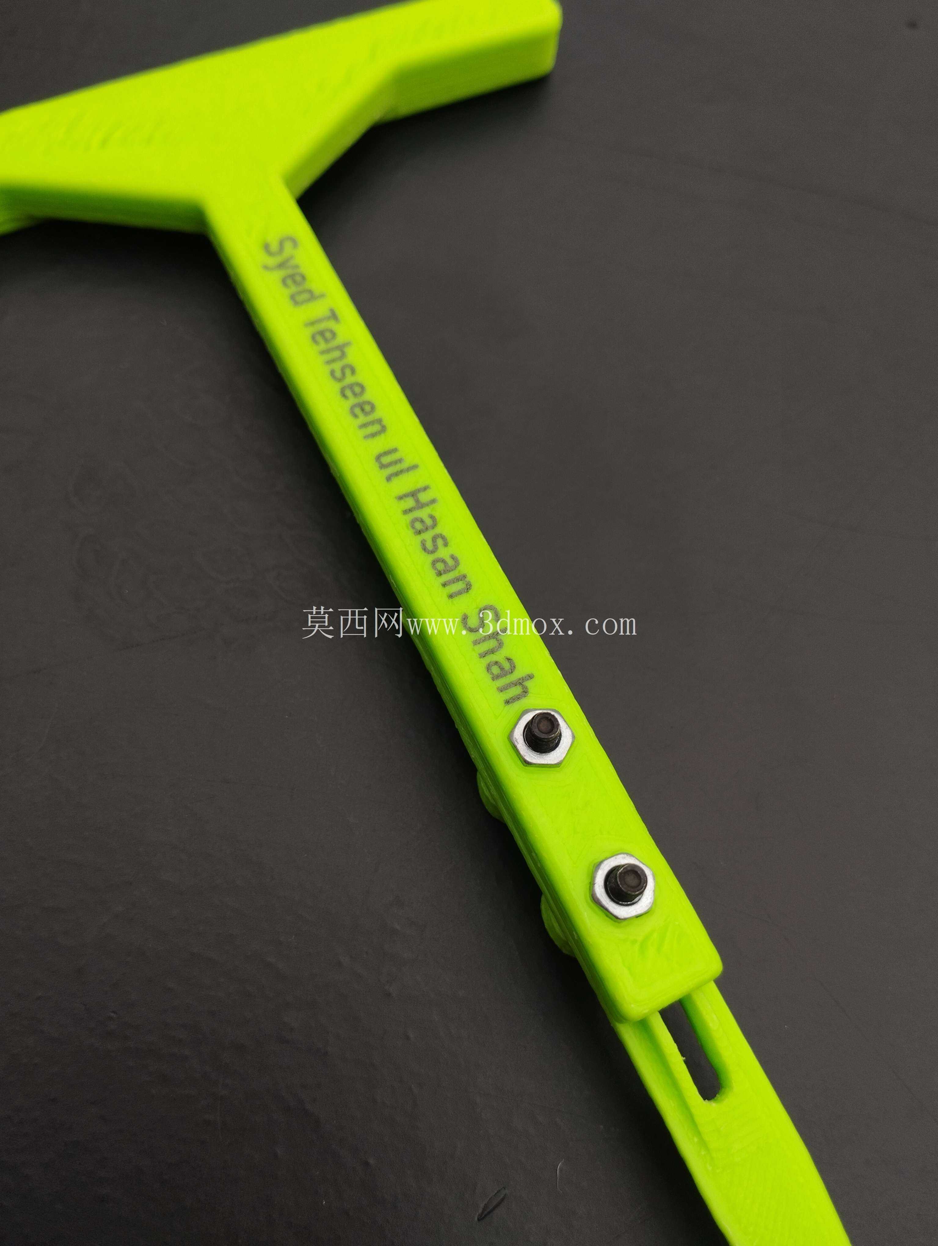 光纤激光透镜聚焦工具