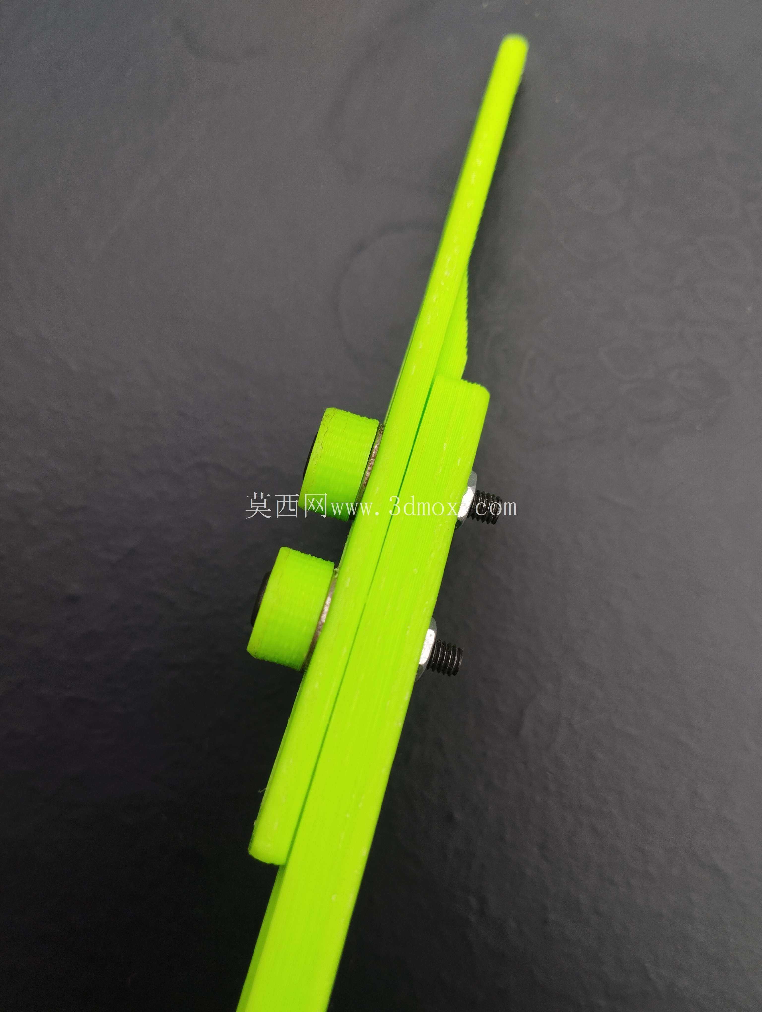 光纤激光透镜聚焦工具