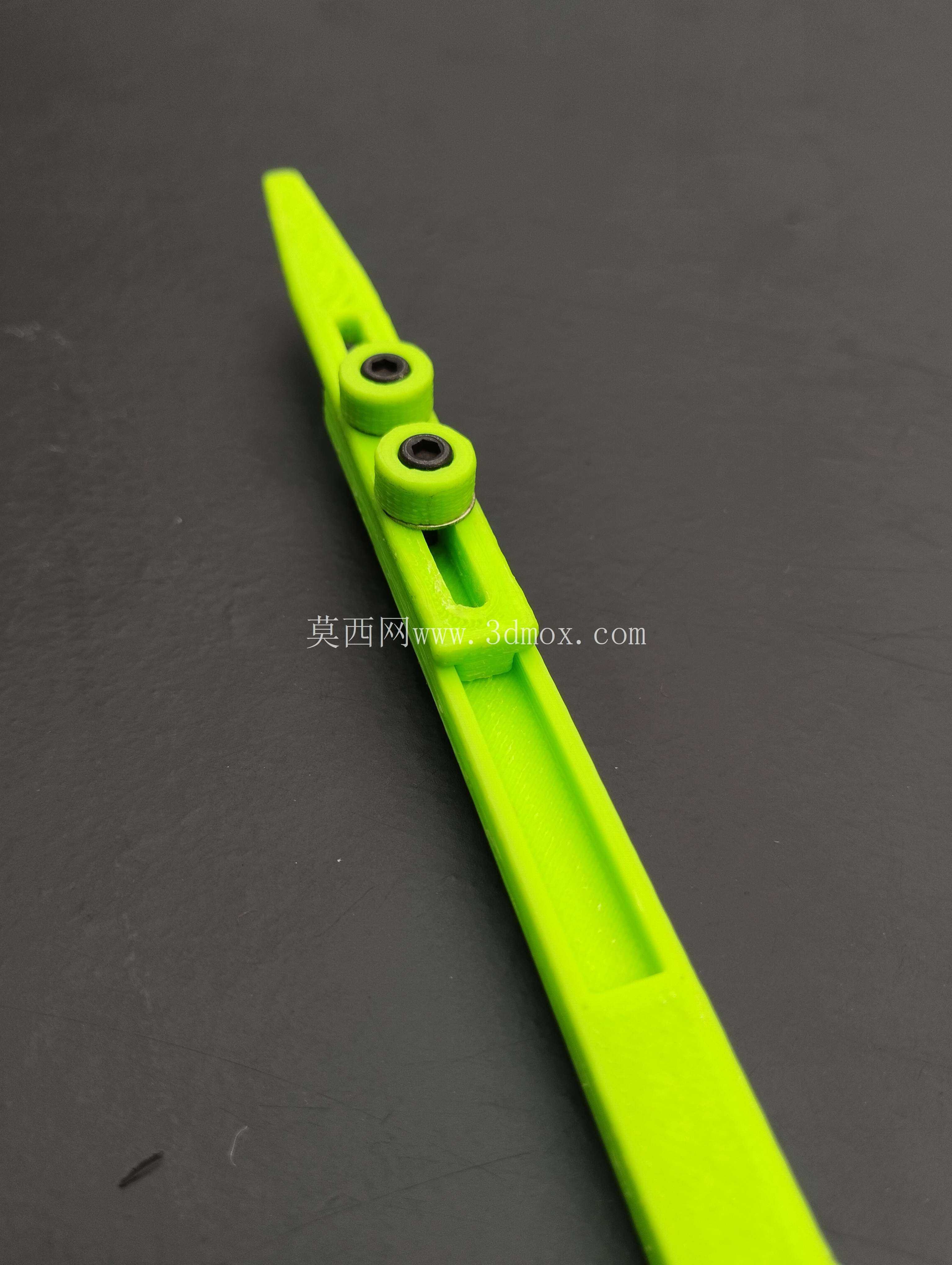光纤激光透镜聚焦工具