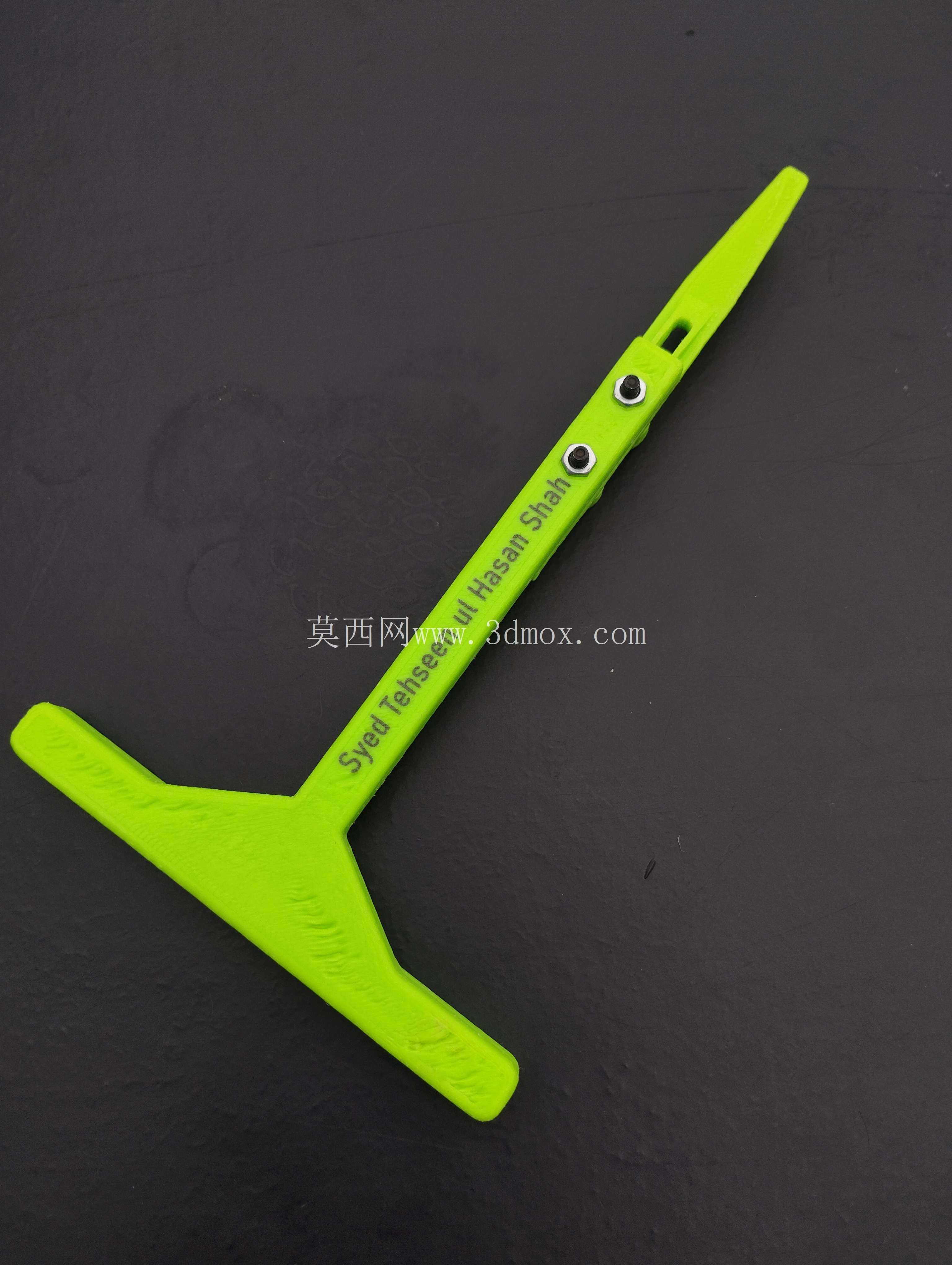 光纤激光透镜聚焦工具