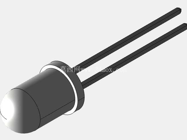 5mm LED������2p