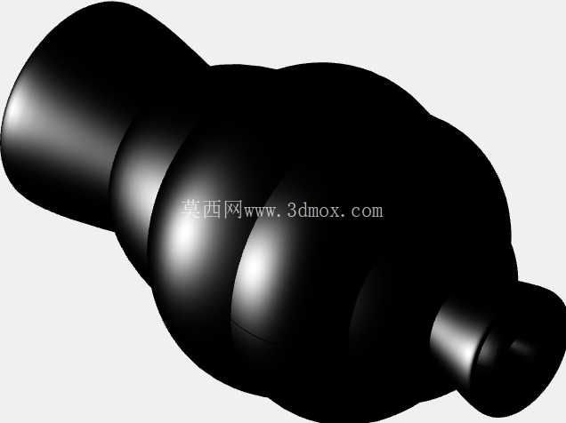 Klein Bottel��Fusion 360 Bug