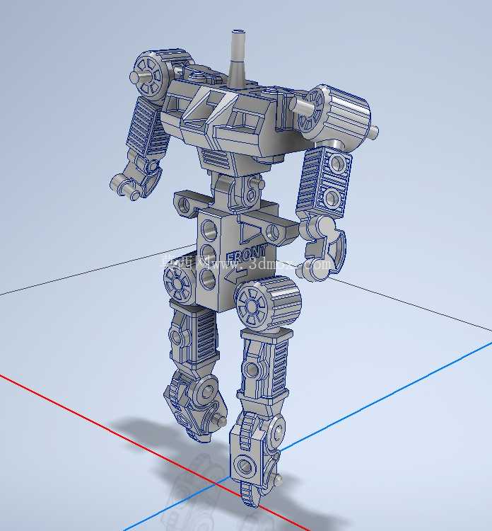 Battletech˫���ڹ���