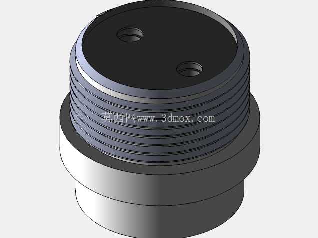 连接器MINI XLR GX16-pin