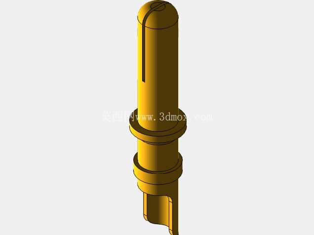 连接器MINI XLR GX16-pin