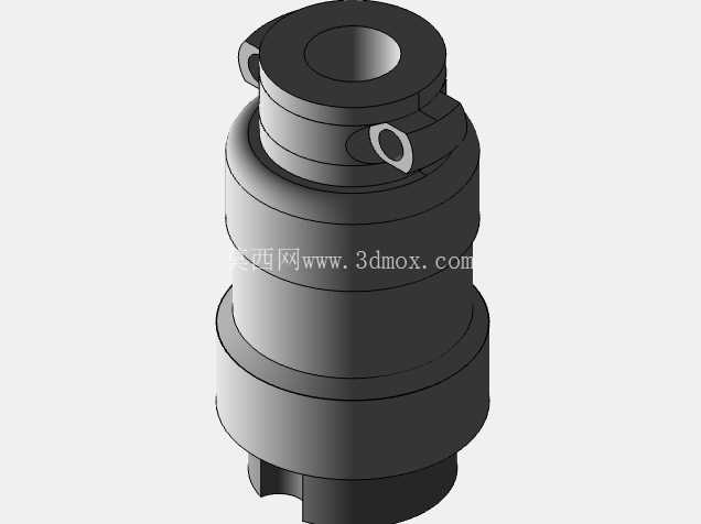 连接器MINI XLR GX16-pin