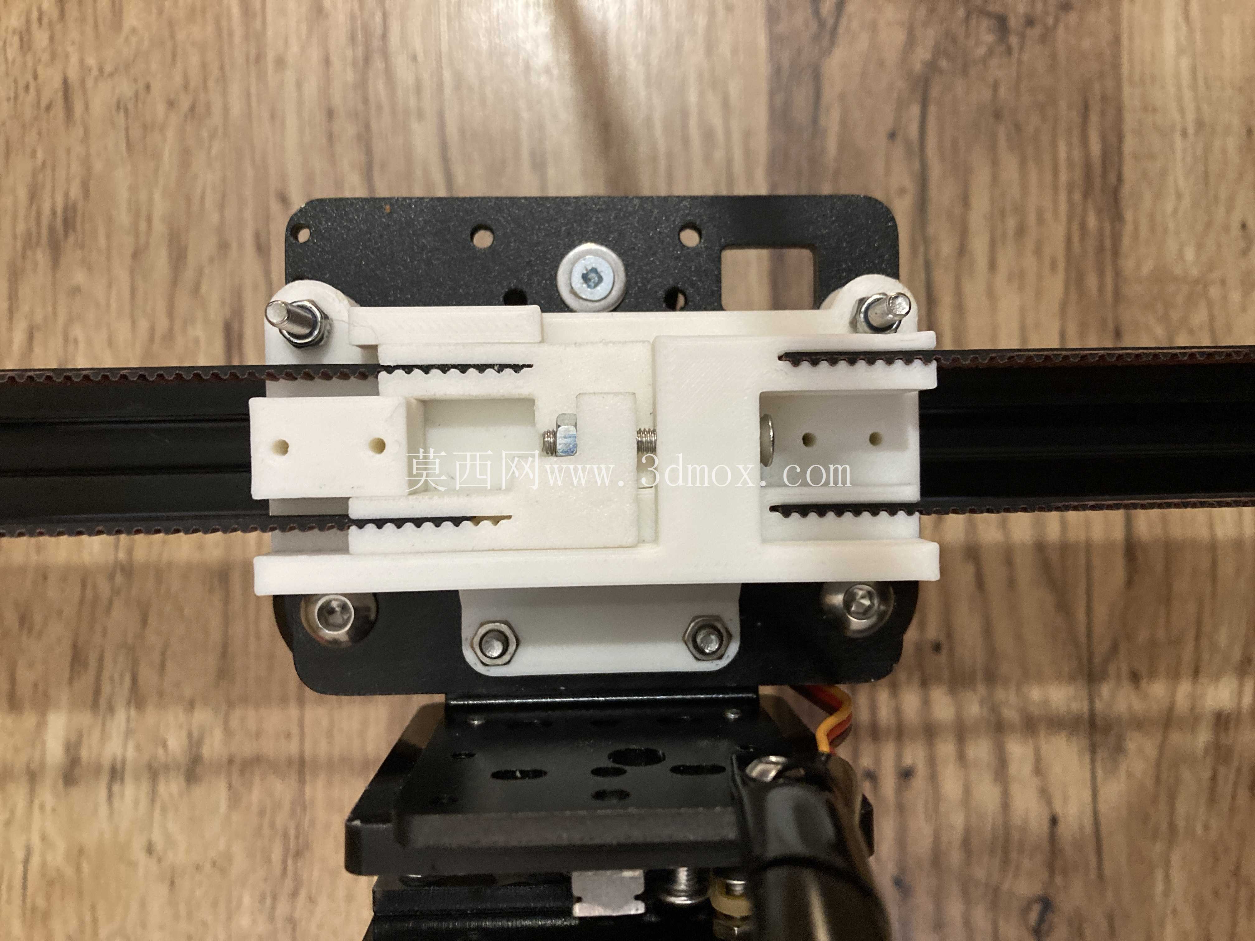 DRAWBOT LY A3��GT2��ȫ���̶����Ž���