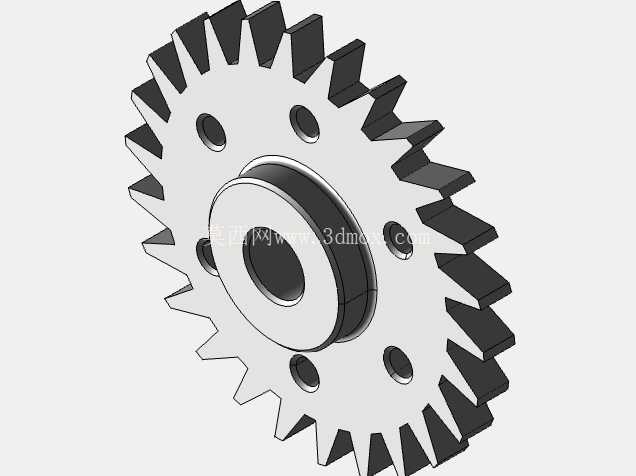 Autodesk Inventor中的砂轮|| Inventor三维绘图教程|| Inventor 3d Cad||砂轮3d