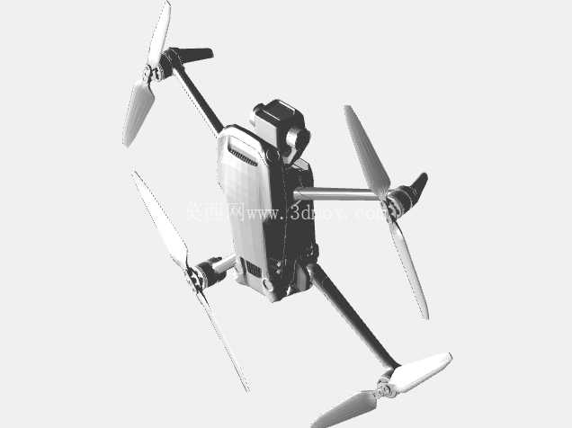 Mavic 3E������ģ��