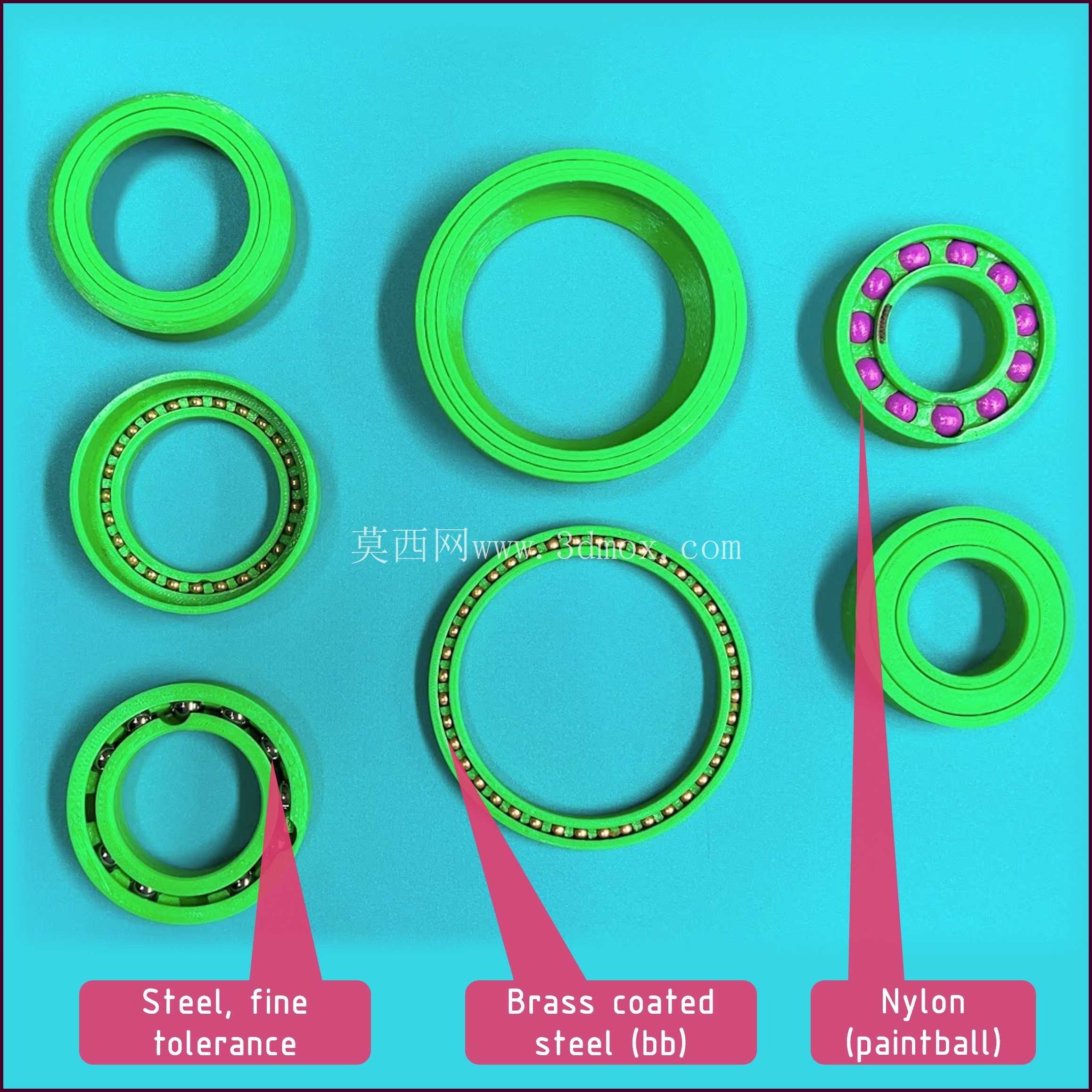 openSpin