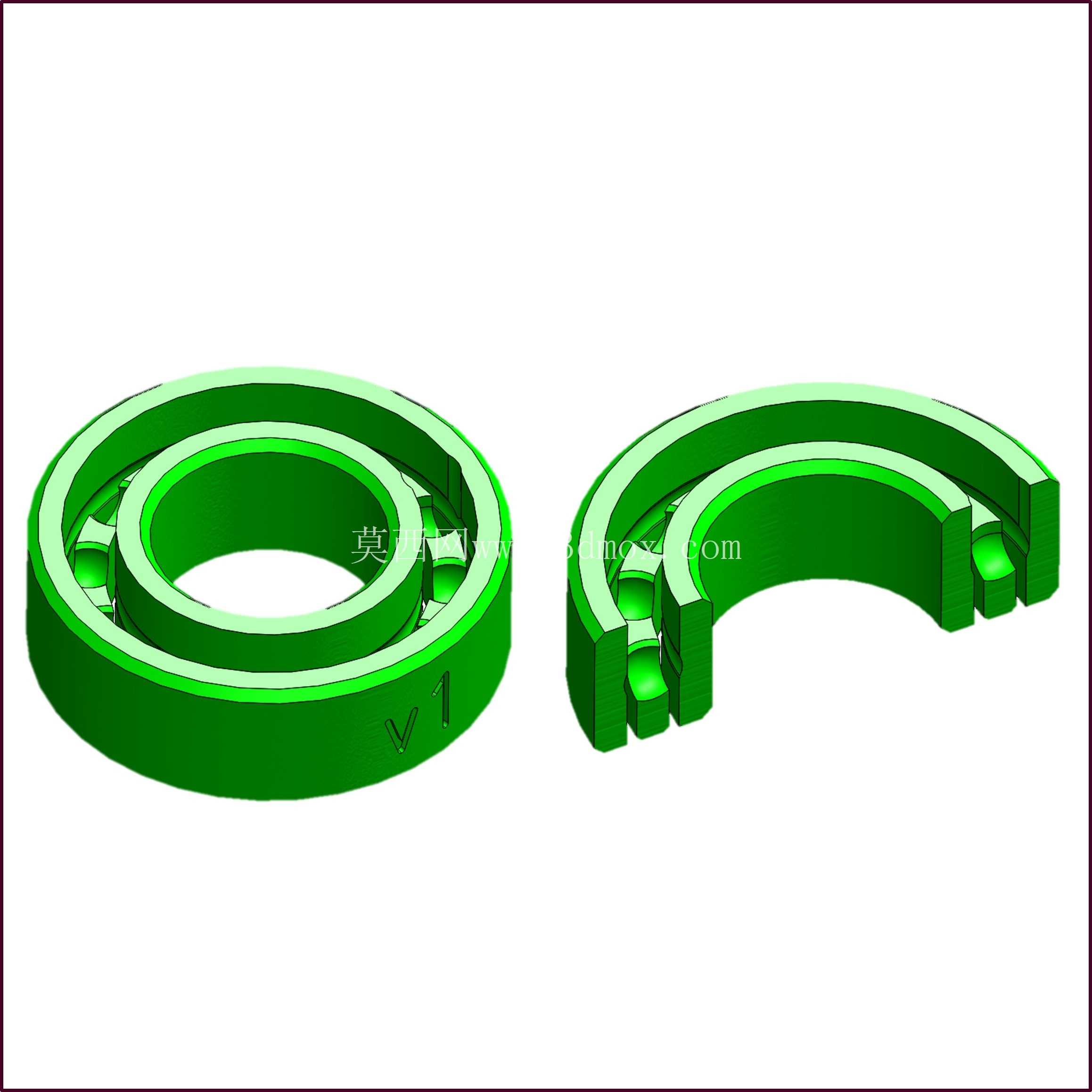 openSpin