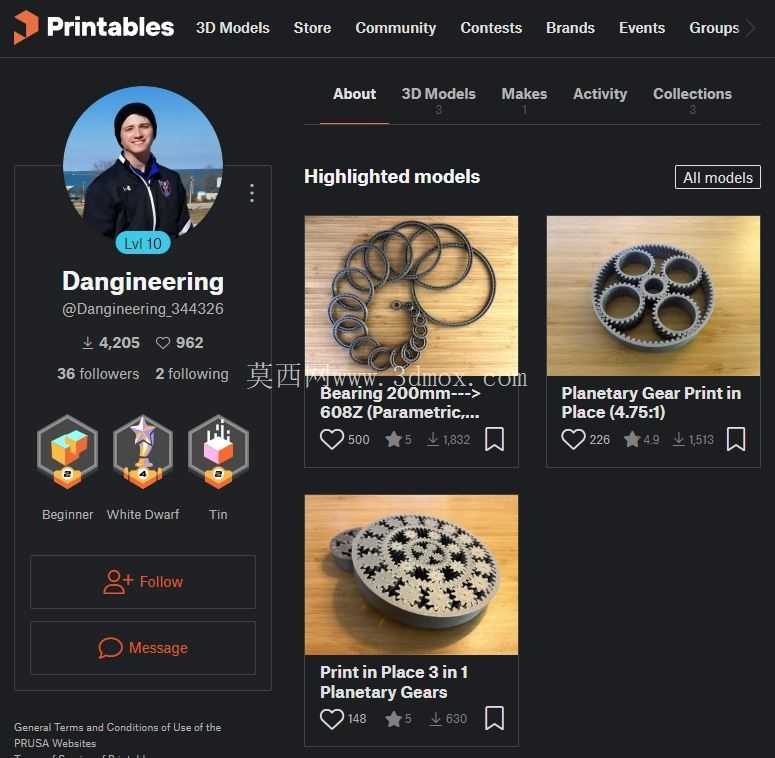 openSpin