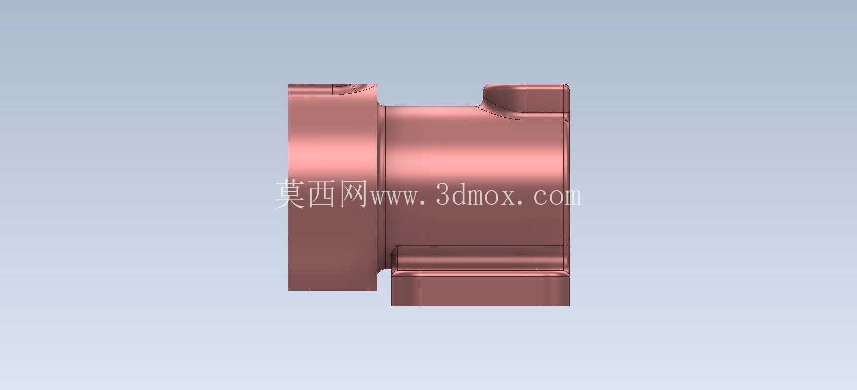 3D CAD������ϰ/Բ����/Bloque de Cilindros/Autodesk Inventor Pro