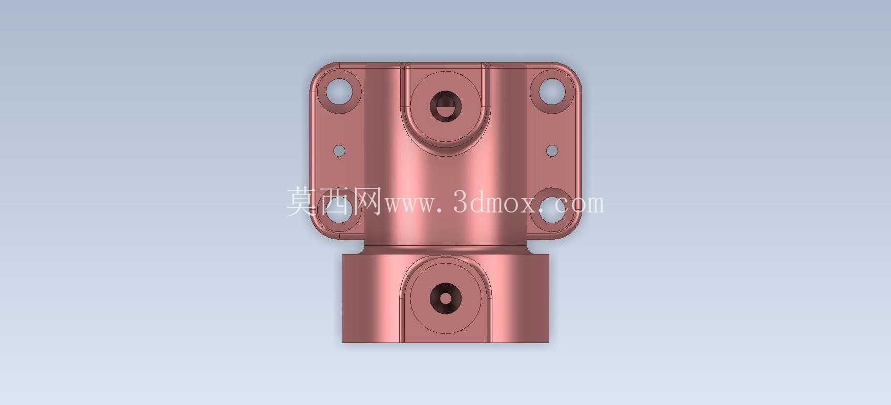 3D CAD������ϰ/Բ����/Bloque de Cilindros/Autodesk Inventor Pro