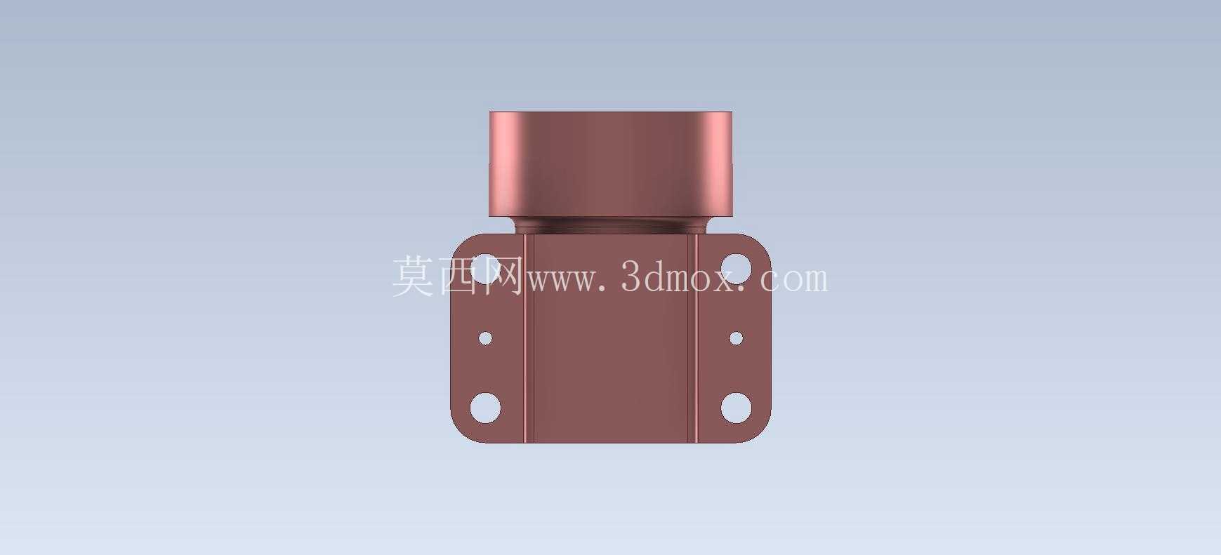 3D CAD������ϰ/Բ����/Bloque de Cilindros/Autodesk Inventor Pro