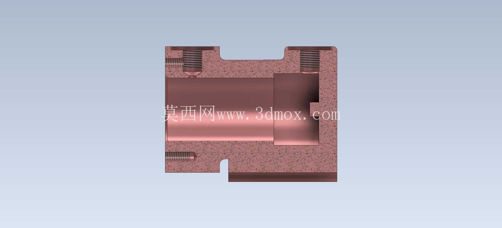 3D CAD������ϰ/Բ����/Bloque de Cilindros/Autodesk Inventor Pro