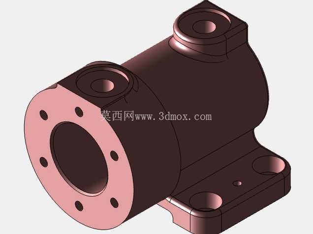 3D CAD������ϰ/Բ����/Bloque de Cilindros/Autodesk Inventor Pro
