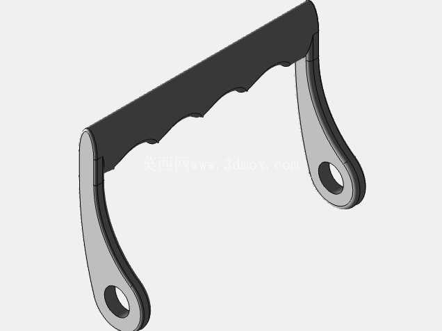 Autodesk Inventor中的三维练习图|| Inventor初学者教程|| Autodesk Inventor3d