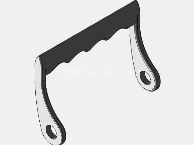 Autodesk Inventor中的三维练习图|| Inventor初学者教程|| Autodesk Inventor3d