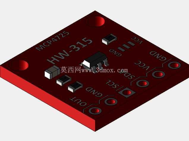 MCP4725