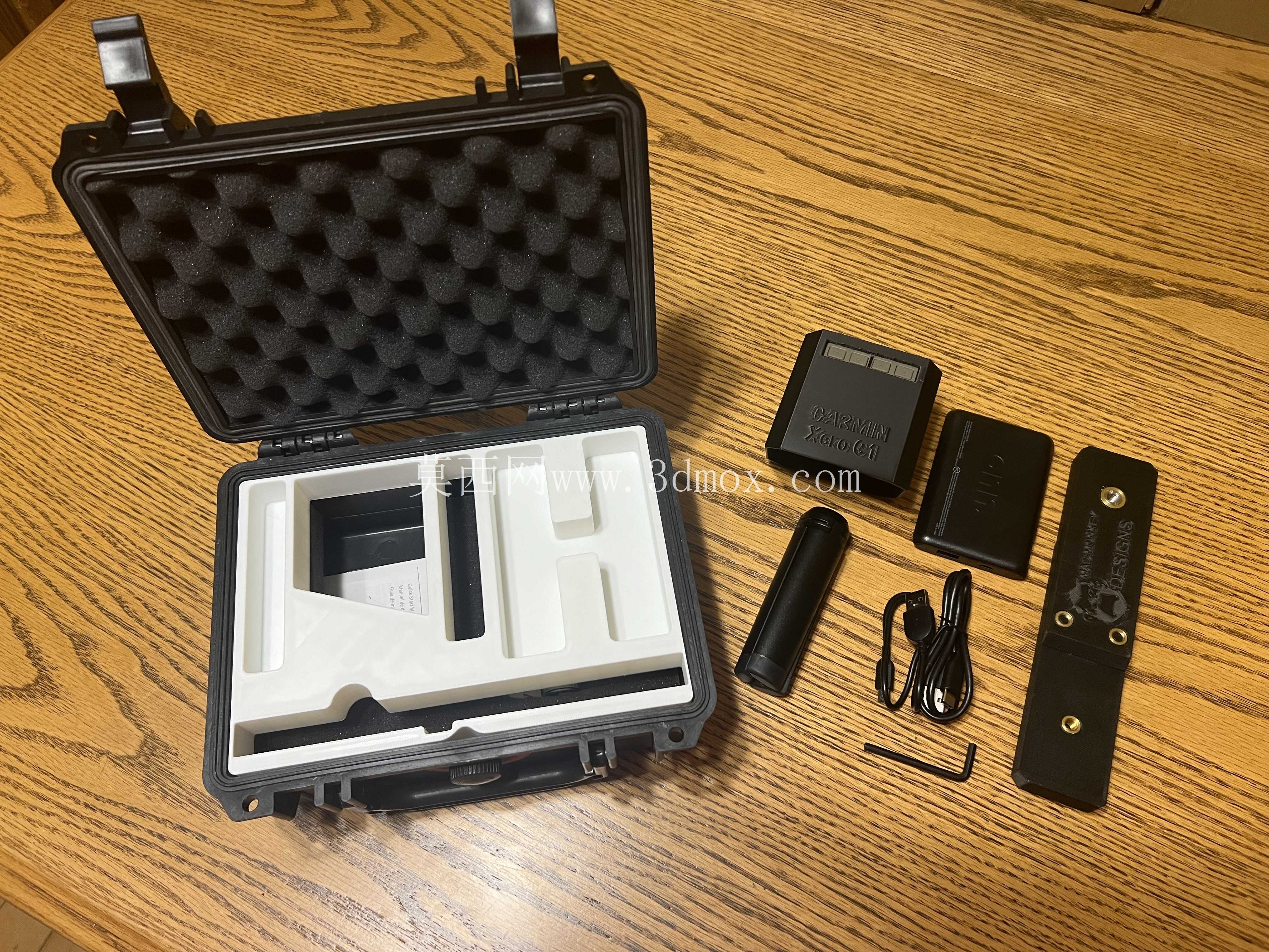 Garmin Zero C1������1800����
