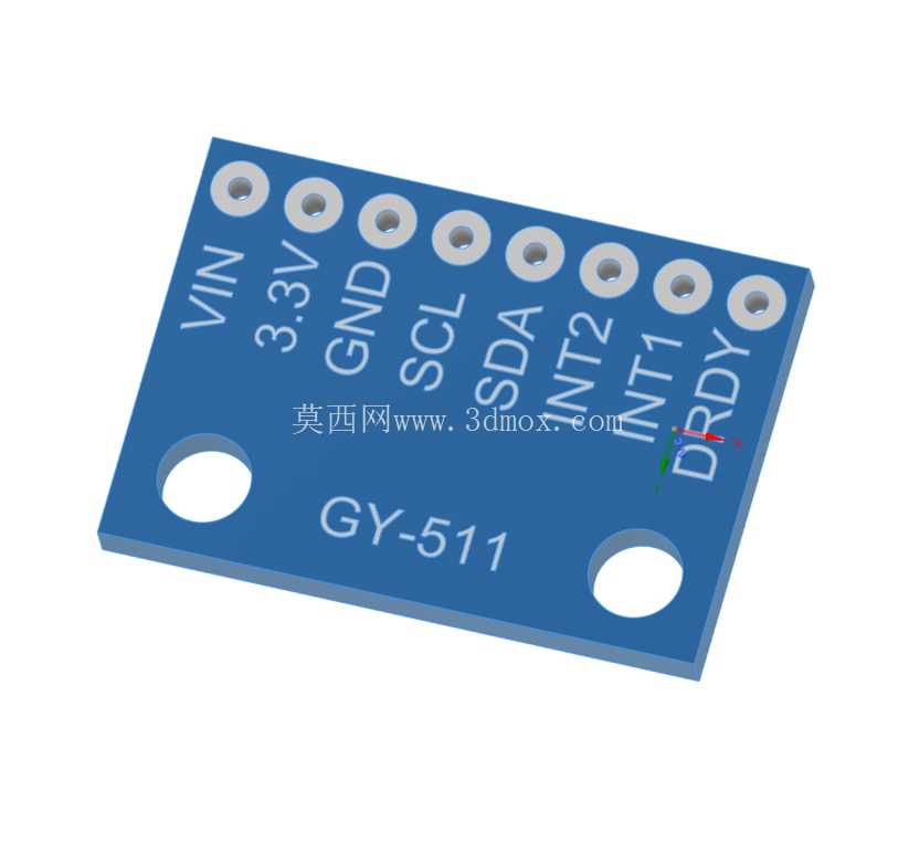 GY-511