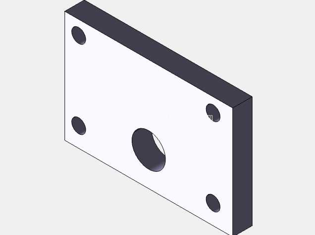 冲压工具总成