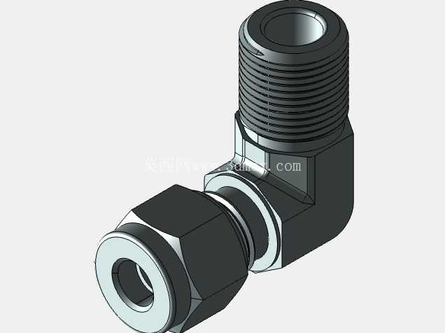 DK-LOCK 6 mm��ܽ�ͷ������Ƭ�����ƽ�ͷ