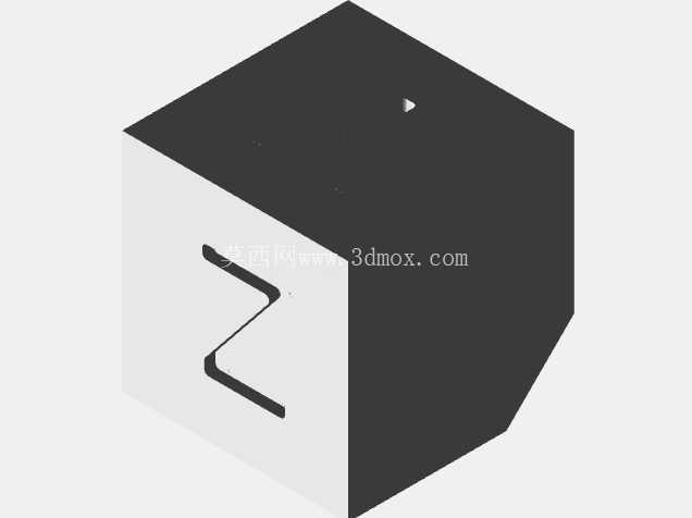 校准立方体