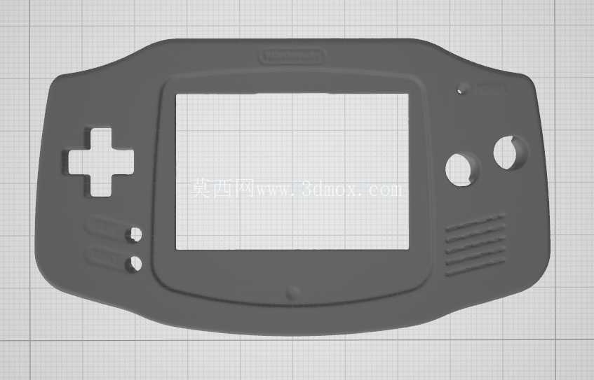 ������Gameboy Advance���ɨ��