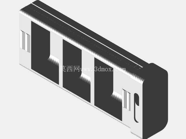 带滑盖的PillCase