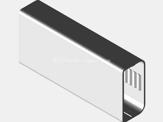 带滑盖的PillCase
