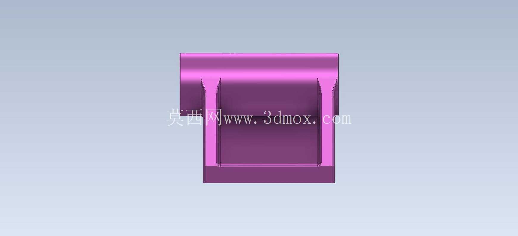 3D CAD������ϰ/β��/Contracabezal/Autodesk Inventor Pro