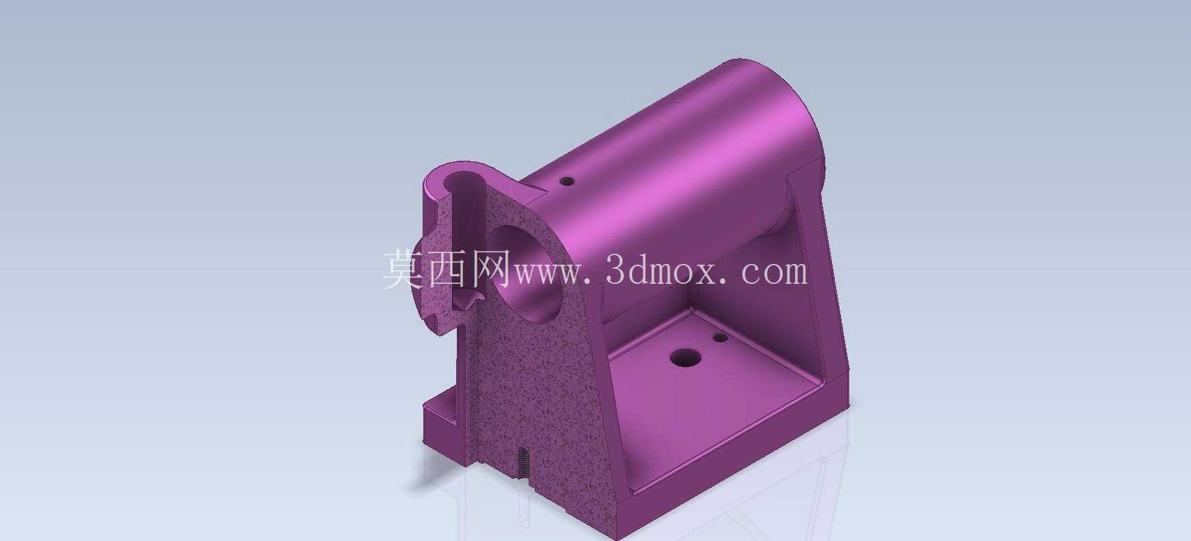 3D CAD������ϰ/β��/Contracabezal/Autodesk Inventor Pro