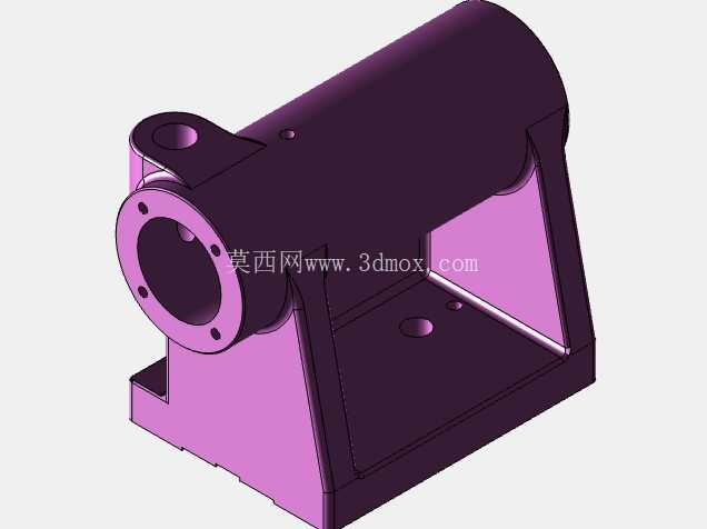 3D CAD������ϰ/β��/Contracabezal/Autodesk Inventor Pro