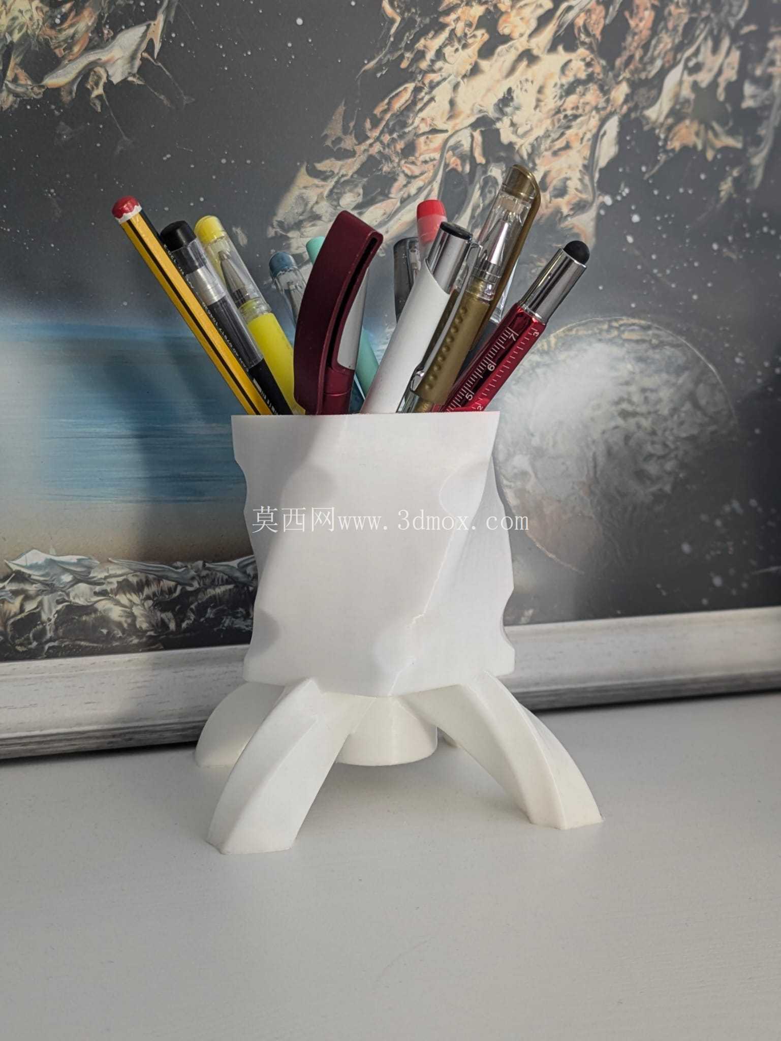 Pen_cup