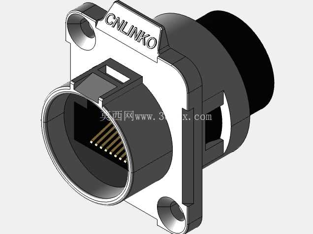 CNLINKO������LP16-RJ45